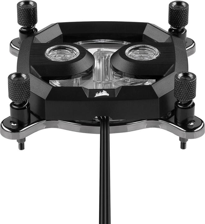 Actual product image Corsair Hydro X Series XC7 RGB