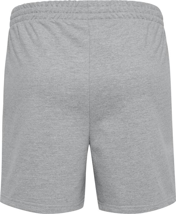 Produktbild hummel Hmlgo 2.0 Sweatshorts Woman (XXL)