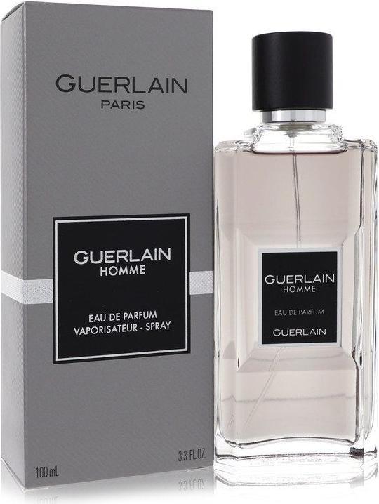 Actual product image Guerlain Homme (Eau de parfum, 100 ml)