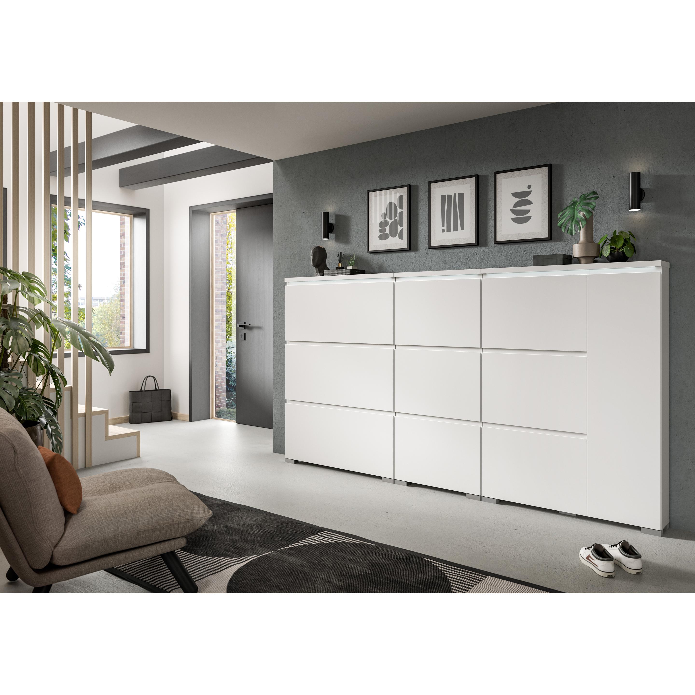 Xonox Home, Schuhschrank, Shoelove