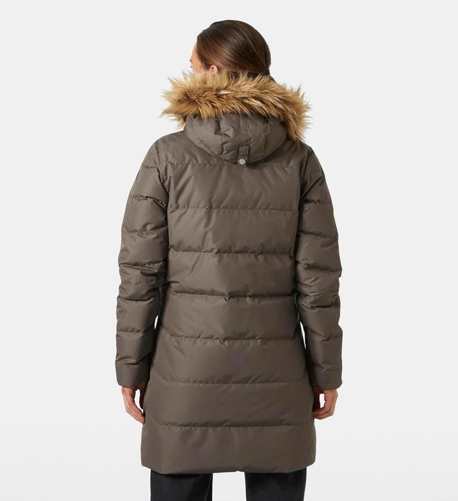 Produktbild Helly Hansen W Aden Down Parka (L)