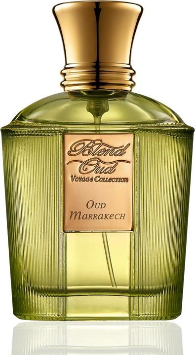 Image du produit Blend Oud Marrakech Eau de Parfum (Eau de parfum, 60 ml)