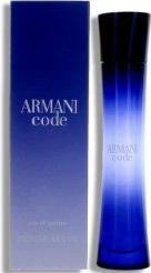 Image du produit Giorgio Armani Code (Eau de parfum, 50 ml)