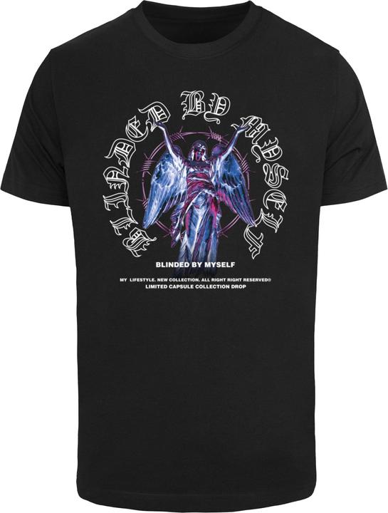 Produktbild Mister Tee MisterTee Blinded By Myself Tee - 170139 (S)