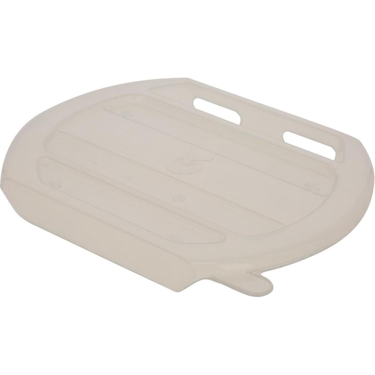 Kerbl Bianco/Trasparente Attrezzatura Stalla