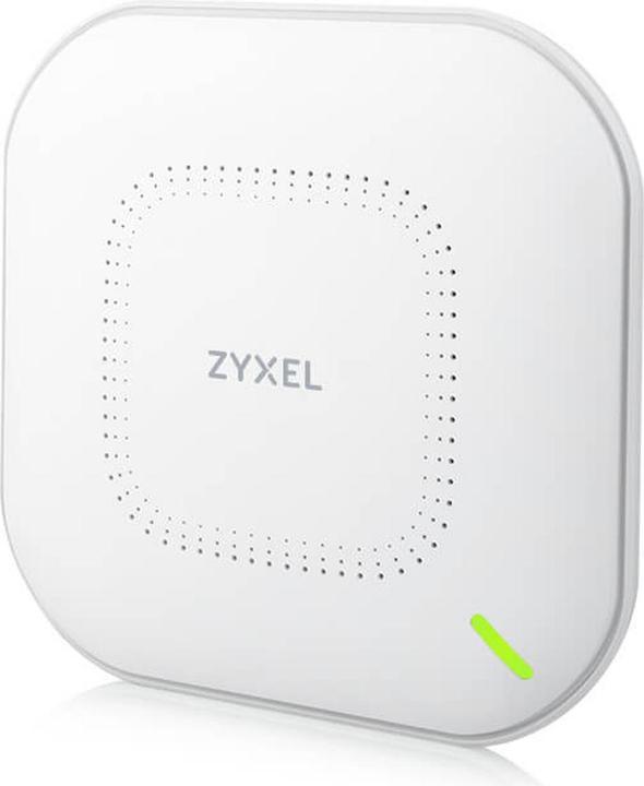 Zyxel NWA110AX Connect & Protect Bundel 1Y, 2x2 MU-MIMO (1200 Mbit/s)