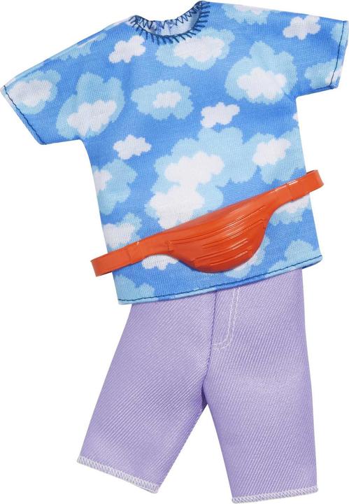 Actual product image Barbie Ken Complete Look #4