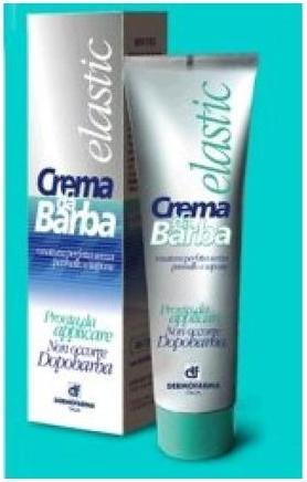 Produktbild Dermofarma Elastic-Cr Bart 150ml (150 ml)
