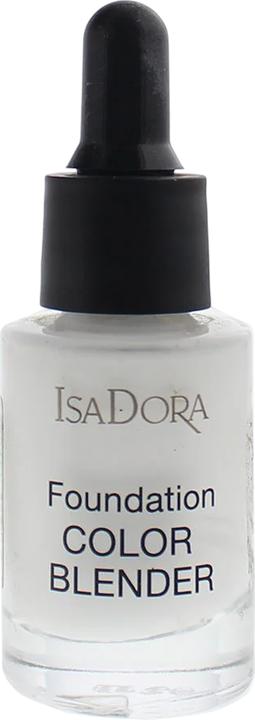 Isadora Color Blender, Liquid Foundation, 00, Light, 15 ml For Women (Light)