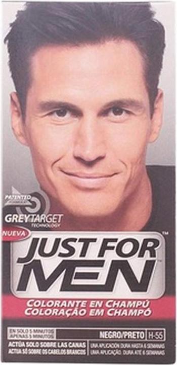 Produktbild Just For Men Shampoo Färbung 60ml