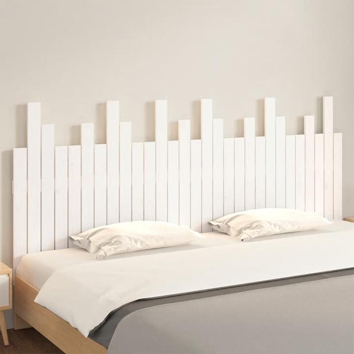 Image du produit VidaXL Zara (185 x 3 x 80 cm)