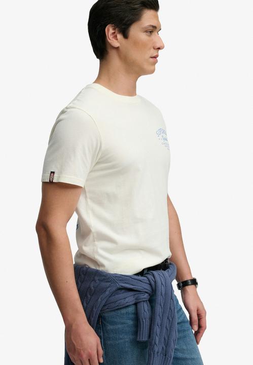 Immagine prodotto Superdry Lo-fi Dockside (M)