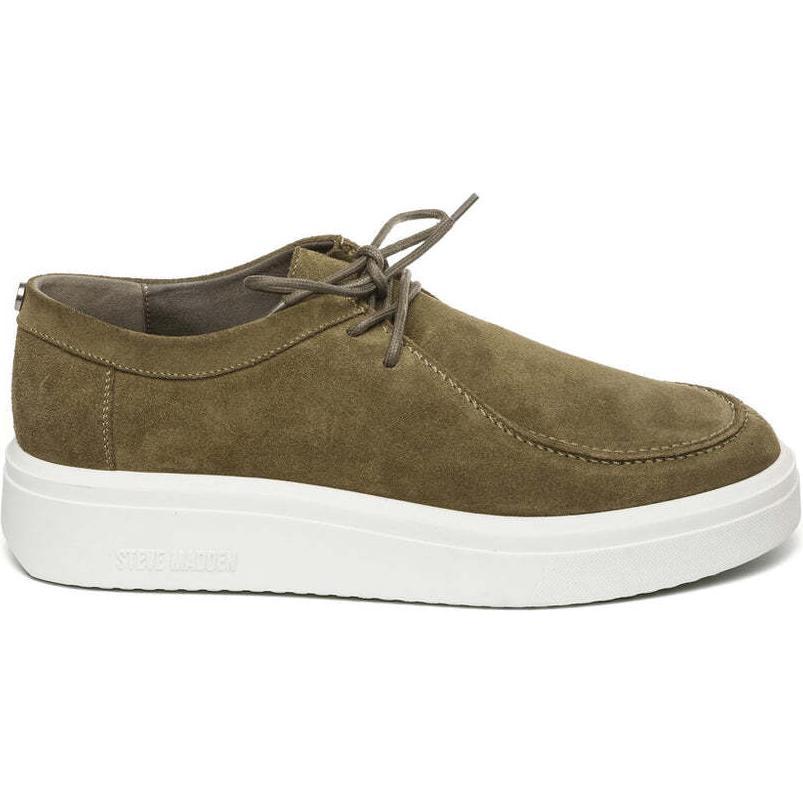 Steve Madden, Herren, Sneaker, sneakers fayles, Braun, (45)