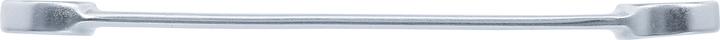 Actual product image BGS Double Ring Spanner extra flat 21 x 23 mm (21 mm, 23 mm)
