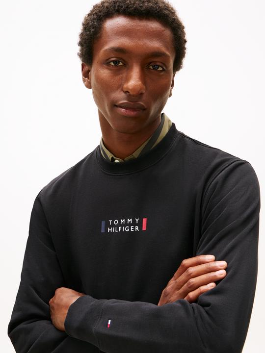 Produktbild Tommy Hilfiger Marken-Liebe-Sweatshirt (XL)