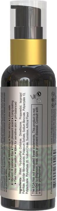 Produktbild Sensuva Hybrid Lubricant (57 ml)