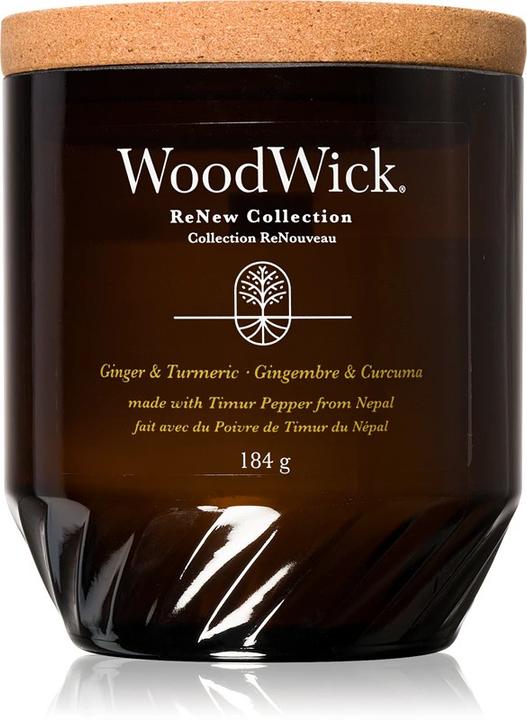 Immagine prodotto WoodWick Renew-Candle (184 g)