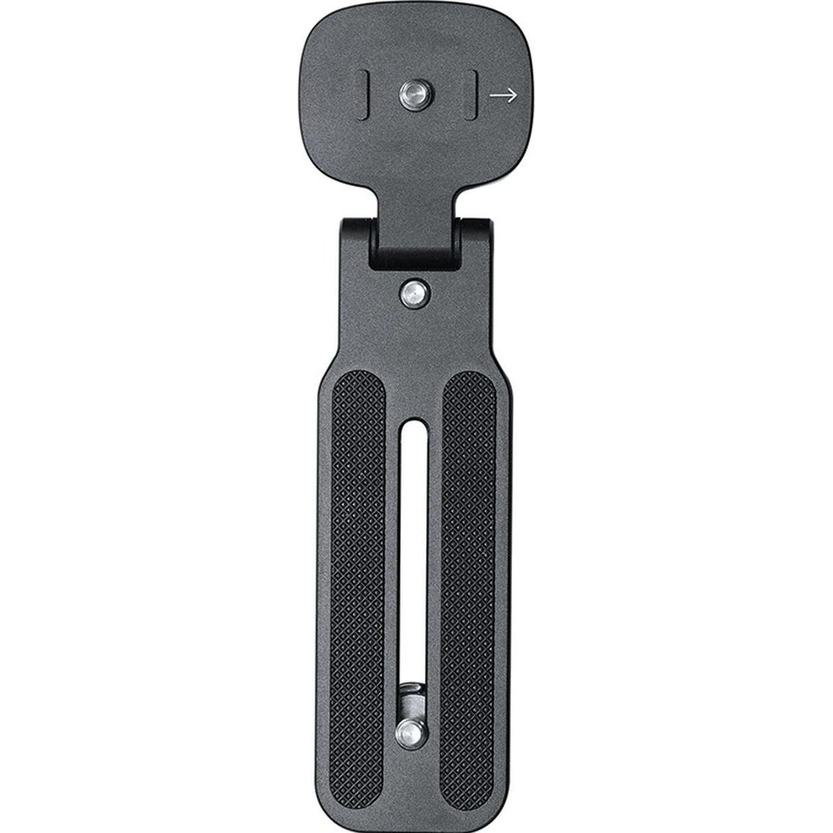 Godox FB 01 Camera flash bracket for Lux Master, Accessori per flash, Nero
