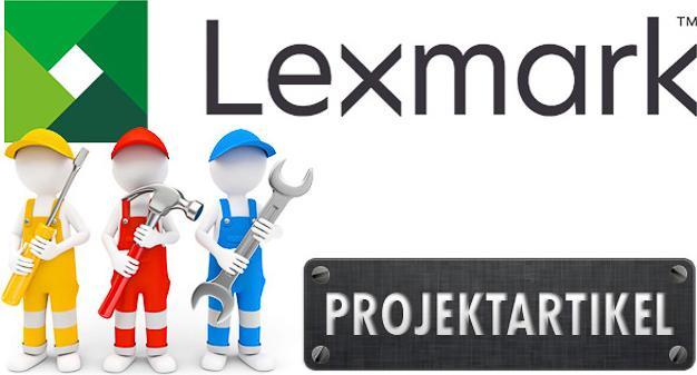 Image du produit Lexmark 78C2UYE (Y)