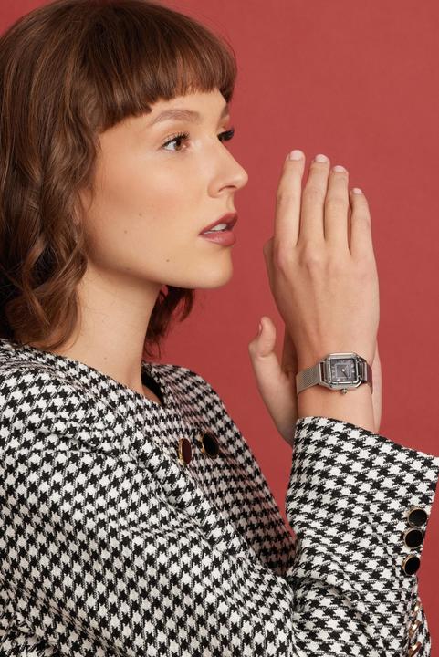Actual product image Clare Moss The Old Fashioned Mesh
