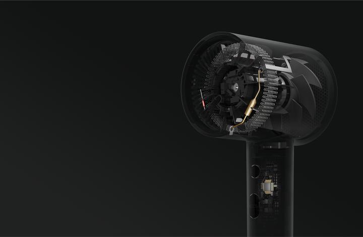Actual product image Xiaomi Mi Ionic H300