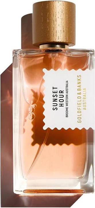 Image du produit Goldfield&Banks Sunset Hour (Eau de parfum, 100 ml)