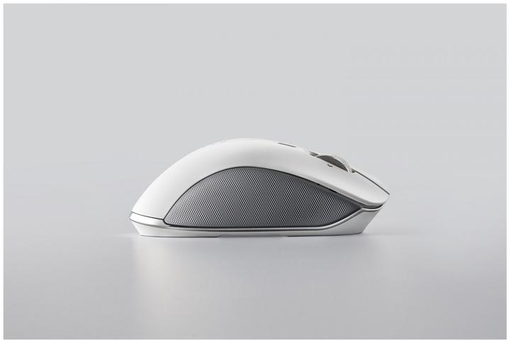 Produktbild Razer Pro Click (Kabellos, Kabelgebunden)