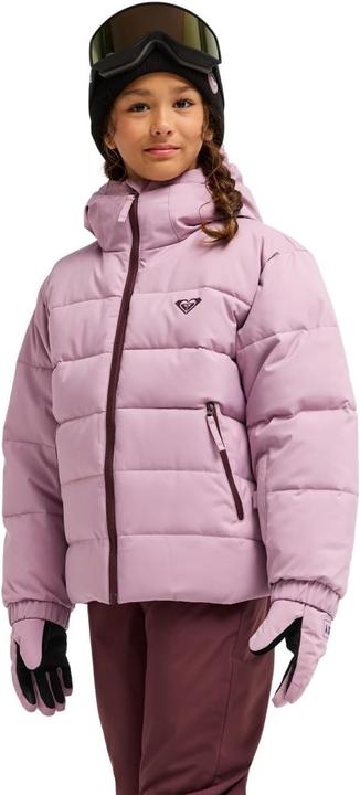 Immagine prodotto Roxy Girl's Snowy Hill Puffy (146, 158, L)