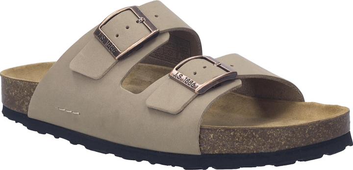 Beige-combi