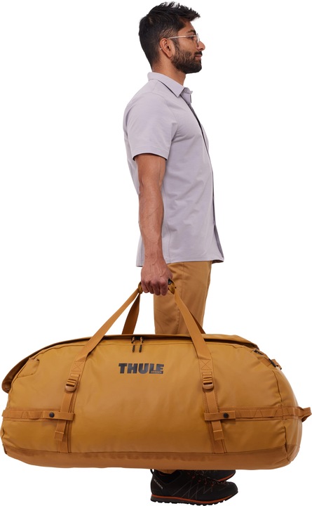 Actual product image Thule Chasm (130 l)