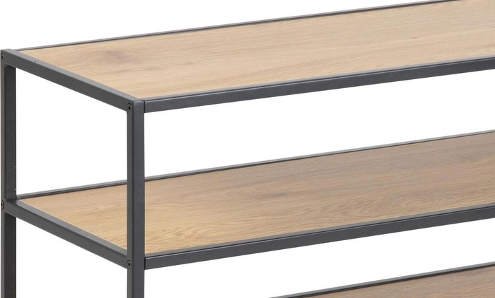 Actual product image AC Design Seaford (77 x 50 x 35 cm)