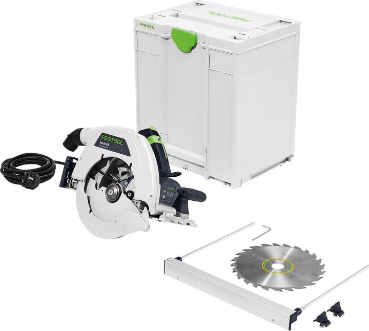 85 EB-Plus Handcirkelzaagmachine - 576147