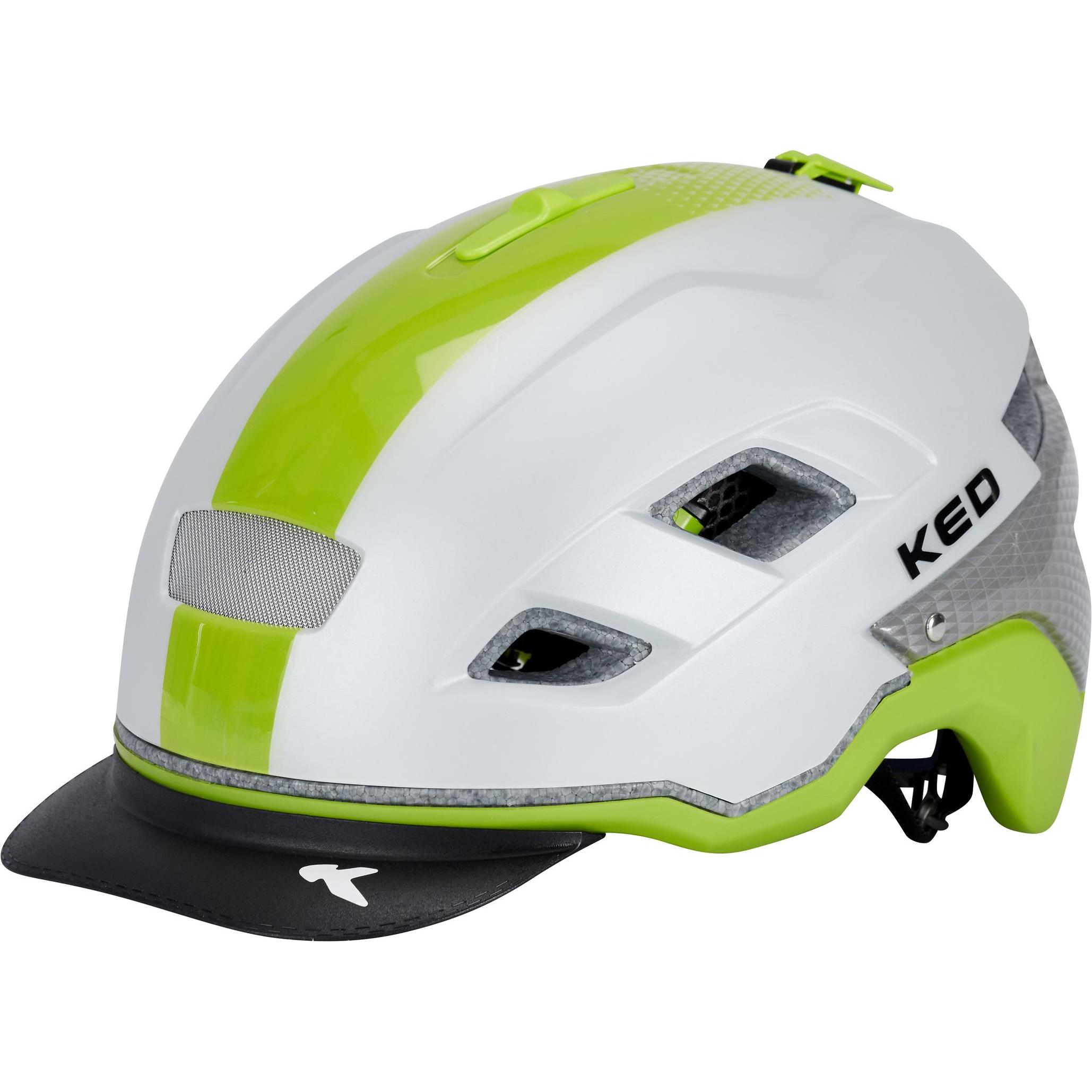 KED, Velohelm, (52 - 58 cm)