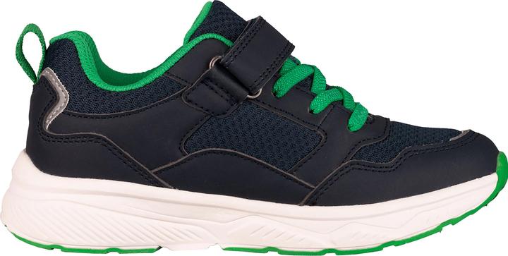 Produktbild Trollkids Kid's Haugesund Sneaker (35)