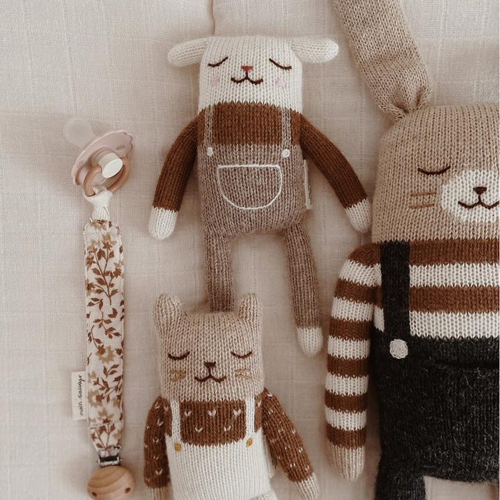 Immagine prodotto Main Sauvage Tuta grande da coniglietto