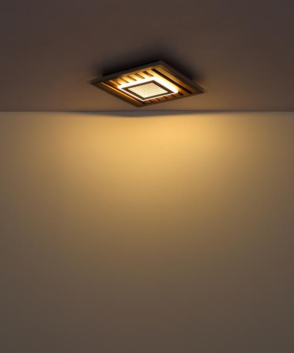 Actual product image Globo Woody (2500 lm)