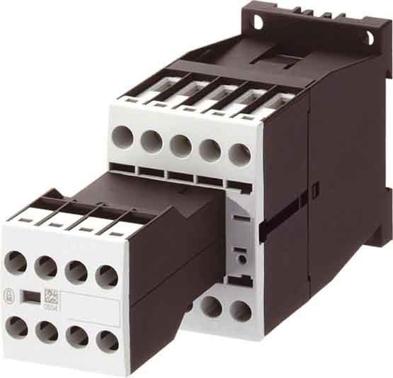 Produktbild Eaton EATO Leistungsschütz
