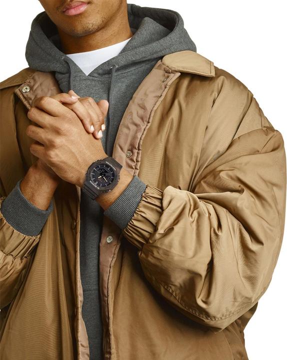 Actual product image Casio G-Shock (Diving watch, 45 mm)