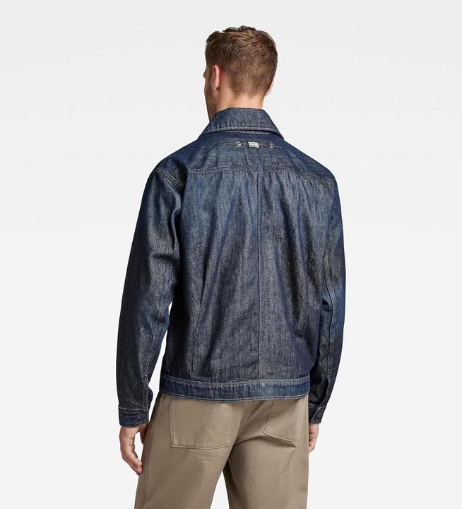 Actual product image G-Star Flight Combat Jacket (XL)