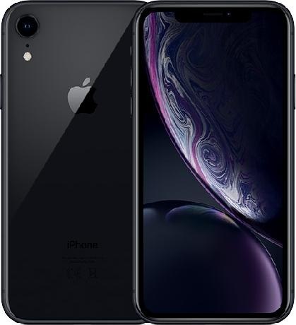 Produktbild Re!commerce iPhone X (64 GB, Space Gray, 5.80", 12 Mpx, Single SIM, A / Wie neu)