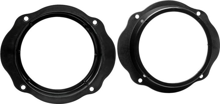 Actual product image ACV 271114-08 Speaker rings Suitable for (car make): Ford