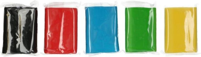 Immagine prodotto FunCakes Pasta di zucchero Colori essenziali (1 x)