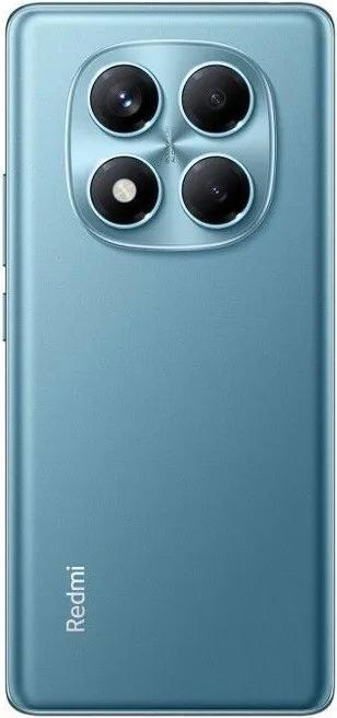Produktbild Xiaomi Redmi Note 14 Pro (256 GB, Ocean Blue, 6.67", Hybrid Dual SIM, 4G)