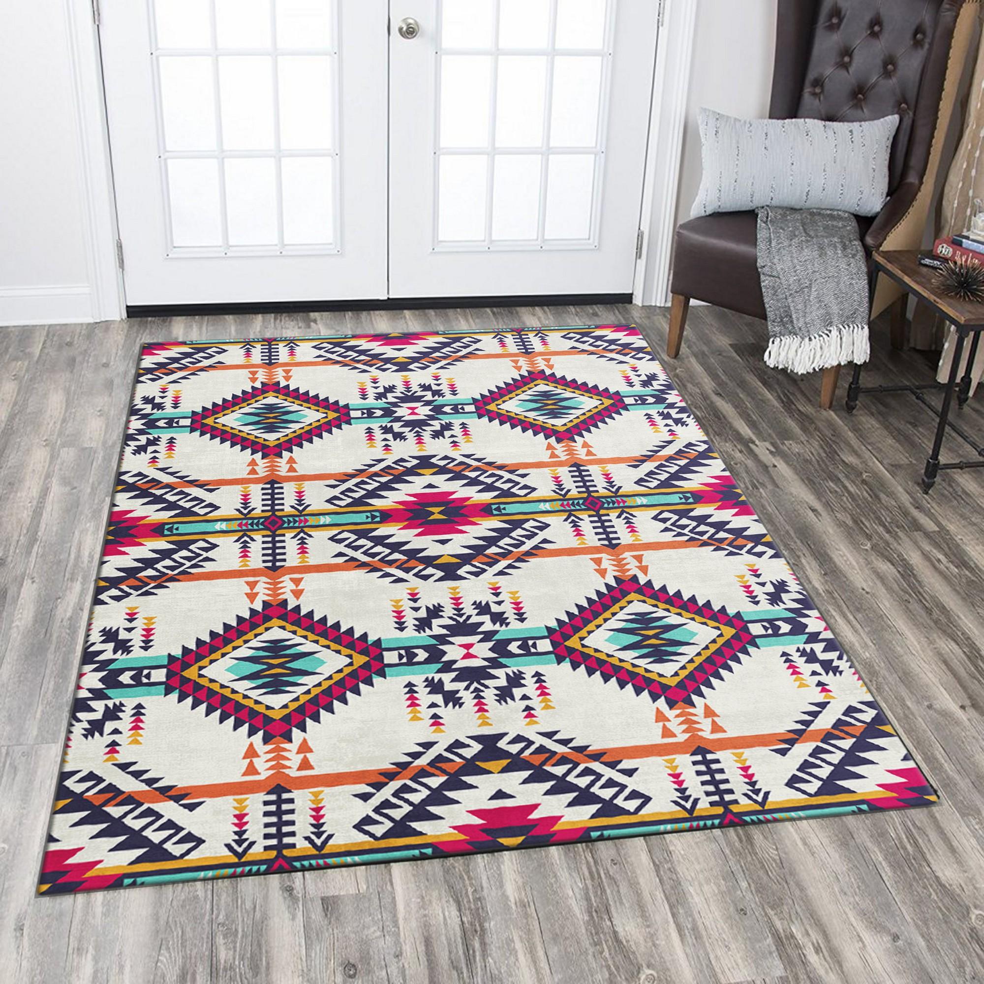 Confetti Carpets, Kinderteppich, Livia (100 x 140 cm)