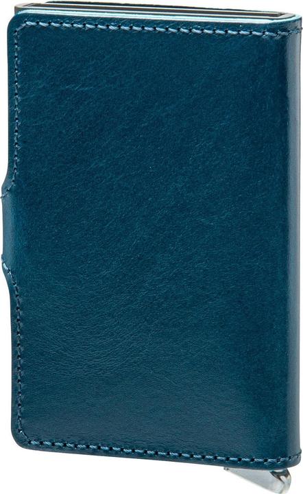 Produktbild Secrid Geldbörse PREMIUM MINIWALLET DUSK Bordeaux