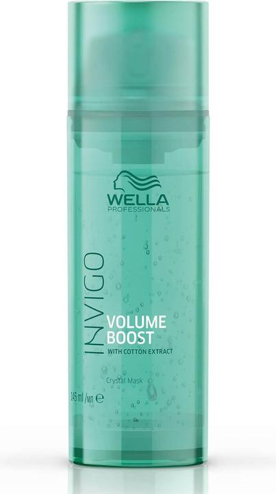 Image du produit Wella Mascaras pour les cheveux (145 ml)