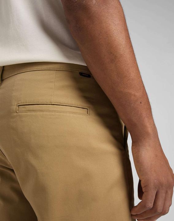 Image du produit Lee Chino régulier Leesure (W34/L34)
