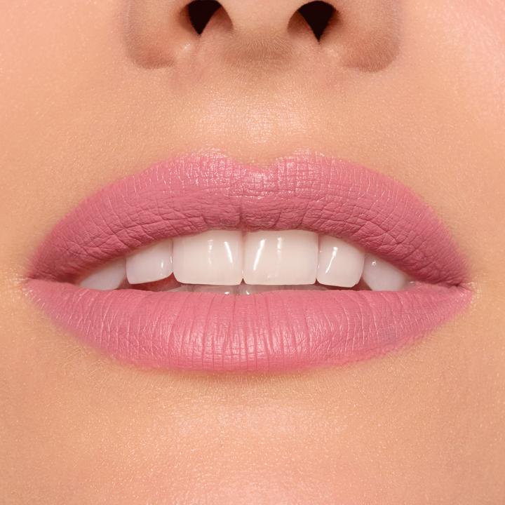 Produktbild Catrice Endless Matte Liquid Lipstick (#000000, 040 Wifey, 60)