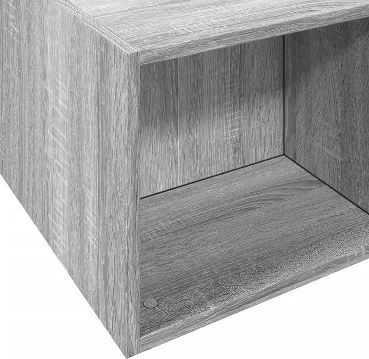 Image du produit vidaXL Bettgestell (120 x 190 cm)
