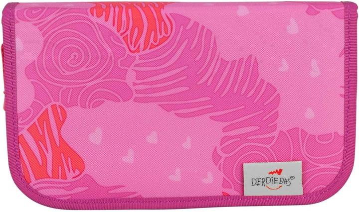 Immagine prodotto Derdiedas Set di cartelle ErgoFlex Tiny da 6 pezzi (21 l)